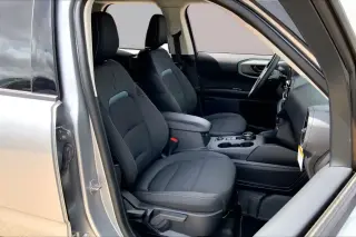 Ford Bronco Sport 2021 AWD Badlands 4 puertas SUV