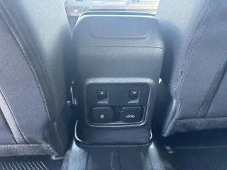 Ford Bronco 2022 4x4 Outer Banks 4 puertas SUV