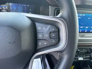 Ford Bronco 2022 4x4 Outer Banks 4 puertas SUV