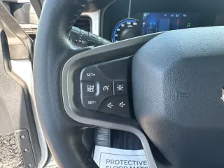 Ford Bronco 2022 4x4 Outer Banks 4 puertas SUV