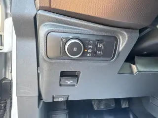Ford Bronco 2022 4x4 Outer Banks 4 puertas SUV
