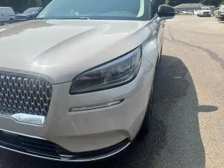 Lincoln Corsair 2022 AWD Reserve 4 puertas SUV