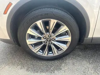 Lincoln Corsair 2022 AWD Reserve 4 puertas SUV