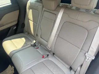 Lincoln Corsair 2022 AWD Reserve 4 puertas SUV