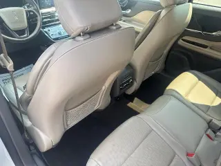 Lincoln Corsair 2022 AWD Reserve 4 puertas SUV