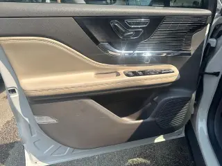 Lincoln Corsair 2022 AWD Reserve 4 puertas SUV