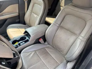 Lincoln Corsair 2022 AWD Reserve 4 puertas SUV