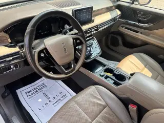 Lincoln Corsair 2022 AWD Reserve 4 puertas SUV