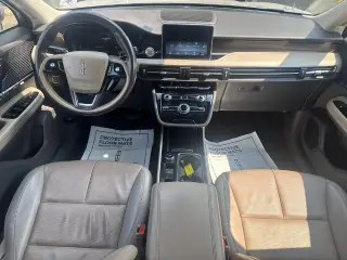 Lincoln Corsair 2022 AWD Reserve 4 puertas SUV