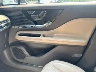 Lincoln Corsair 2022 AWD Reserve 4 puertas SUV