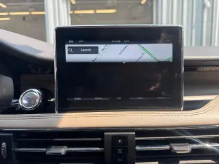 Lincoln Corsair 2022 AWD Reserve 4 puertas SUV