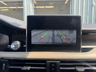 Lincoln Corsair 2022 AWD Reserve 4 puertas SUV