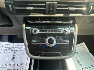Lincoln Corsair 2022 AWD Reserve 4 puertas SUV