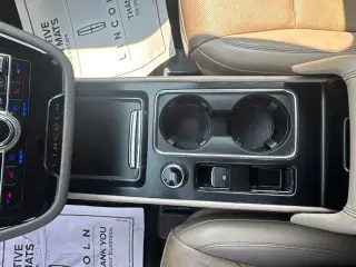 Lincoln Corsair 2022 AWD Reserve 4 puertas SUV