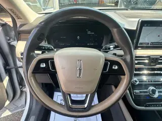Lincoln Corsair 2022 AWD Reserve 4 puertas SUV
