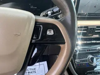 Lincoln Corsair 2022 AWD Reserve 4 puertas SUV