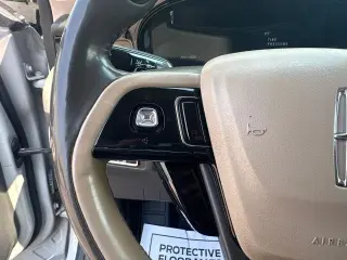 Lincoln Corsair 2022 AWD Reserve 4 puertas SUV