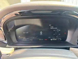 Lincoln Corsair 2022 AWD Reserve 4 puertas SUV