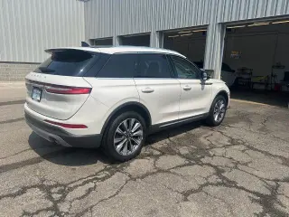 Lincoln Corsair 2022 AWD Reserve 4 puertas SUV