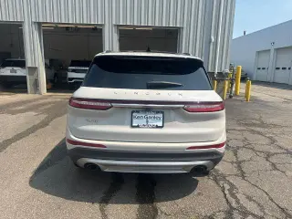 Lincoln Corsair 2022 AWD Reserve 4 puertas SUV
