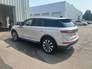Lincoln Corsair 2022 AWD Reserve 4 puertas SUV