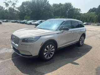 Lincoln Corsair 2022 AWD Reserve 4 puertas SUV
