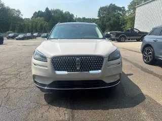 Lincoln Corsair 2022 AWD Reserve 4 puertas SUV
