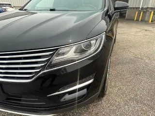 Lincoln MKC 2016 AWD Reserve 4 puertas SUV