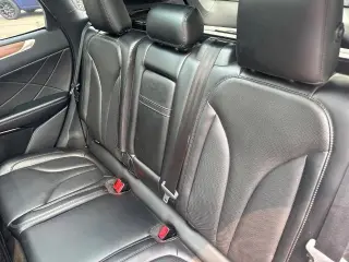 Lincoln MKC 2016 AWD Reserve 4 puertas SUV