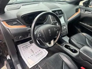Lincoln MKC 2016 AWD Reserve 4 puertas SUV