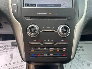 Lincoln MKC 2016 AWD Reserve 4 puertas SUV