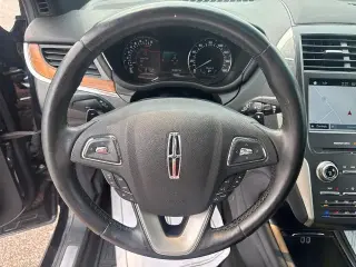 Lincoln MKC 2016 AWD Reserve 4 puertas SUV