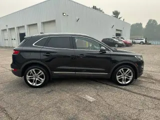Lincoln MKC 2016 AWD Reserve 4 puertas SUV
