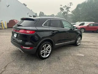 Lincoln MKC 2016 AWD Reserve 4 puertas SUV