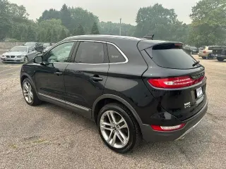 Lincoln MKC 2016 AWD Reserve 4 puertas SUV
