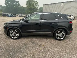 Lincoln MKC 2016 AWD Reserve 4 puertas SUV