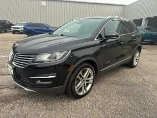 Lincoln MKC 2016 AWD Reserve 4 puertas SUV