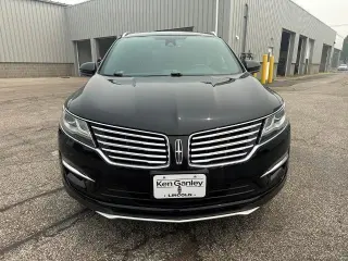 Lincoln MKC 2016 AWD Reserve 4 puertas SUV