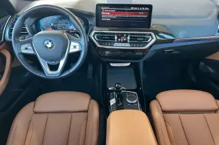 BMW X3 2023 sDrive30i 4dr Sports Activity Vehicle