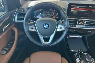 BMW X3 2023 sDrive30i 4dr Sports Activity Vehicle