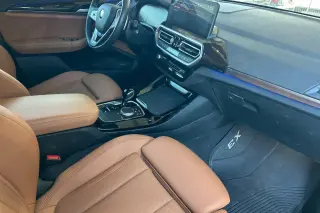 BMW X3 2023 sDrive30i 4dr Sports Activity Vehicle