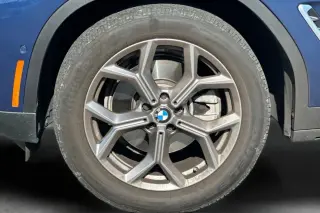 BMW X3 2023 sDrive30i 4dr Sports Activity Vehicle