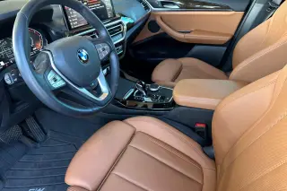 BMW X3 2023 sDrive30i 4dr Sports Activity Vehicle