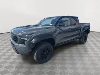 Toyota Tacoma TRD Pro HV