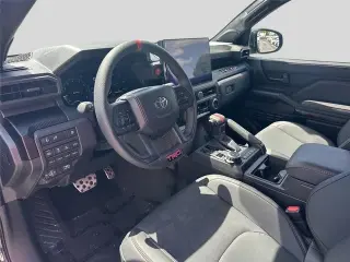 Toyota Tacoma TRD Pro HV