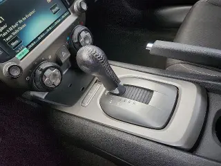 Chevrolet Camaro 2015 LT 2dr Cupé con 1LT