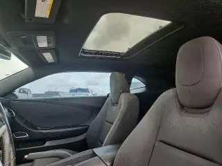 Chevrolet Camaro 2015 LT 2dr Cupé con 1LT