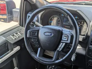 Ford F-150 2018 4x2 XLT 4 puertas SuperCrew 5.5 pies. SB