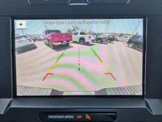 Ford F-150 2018 4x2 XLT 4 puertas SuperCrew 5.5 pies. SB