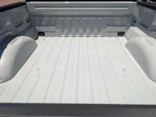 Ford F-150 2023 4x2 XL 4 puertas SuperCrew 5.5 pies. SB